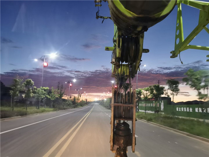 会理县大件吊装怎么收费